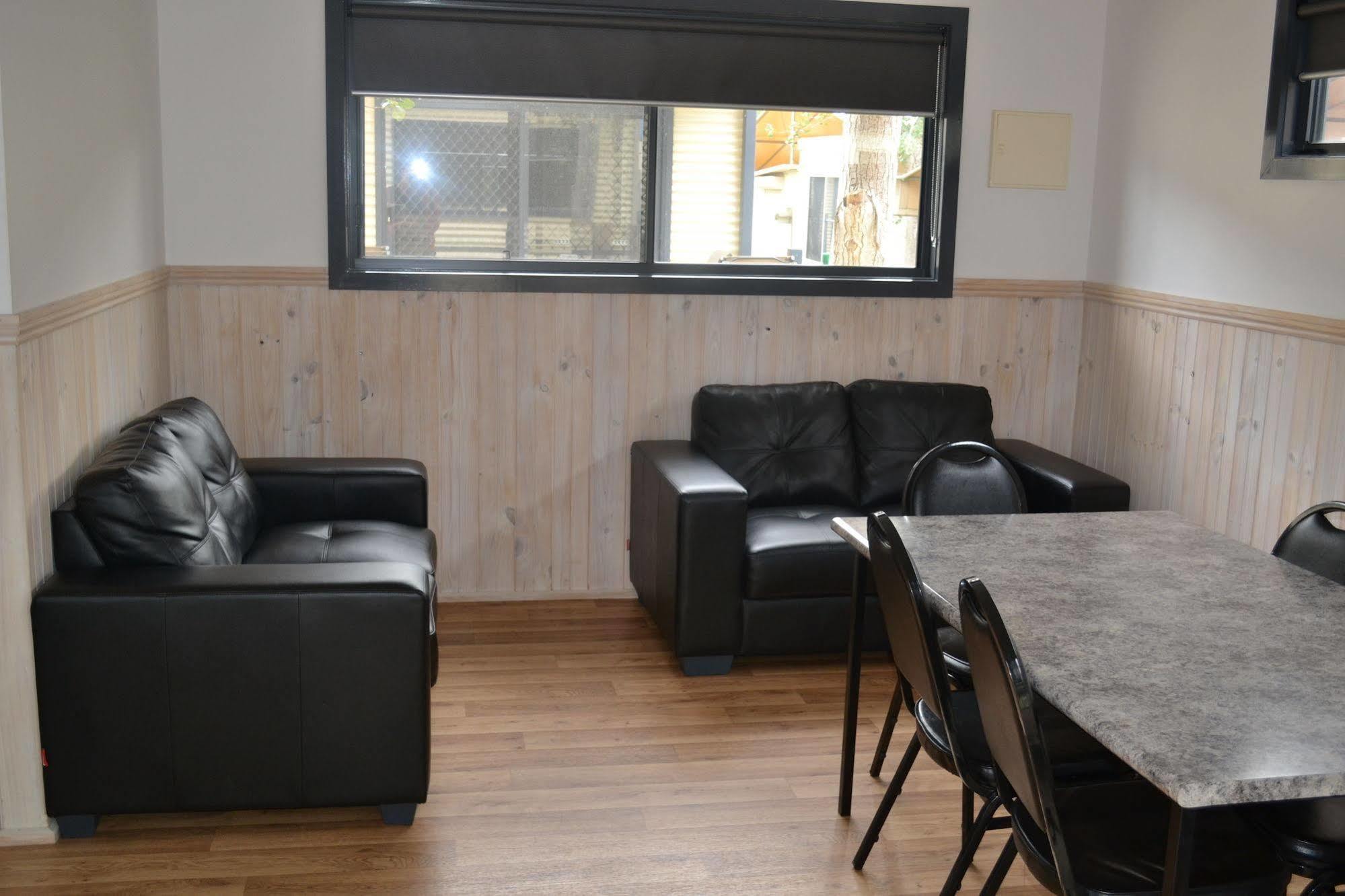 穆尔瓦拉 Sun Country Lifestyle Park酒店 外观 照片
